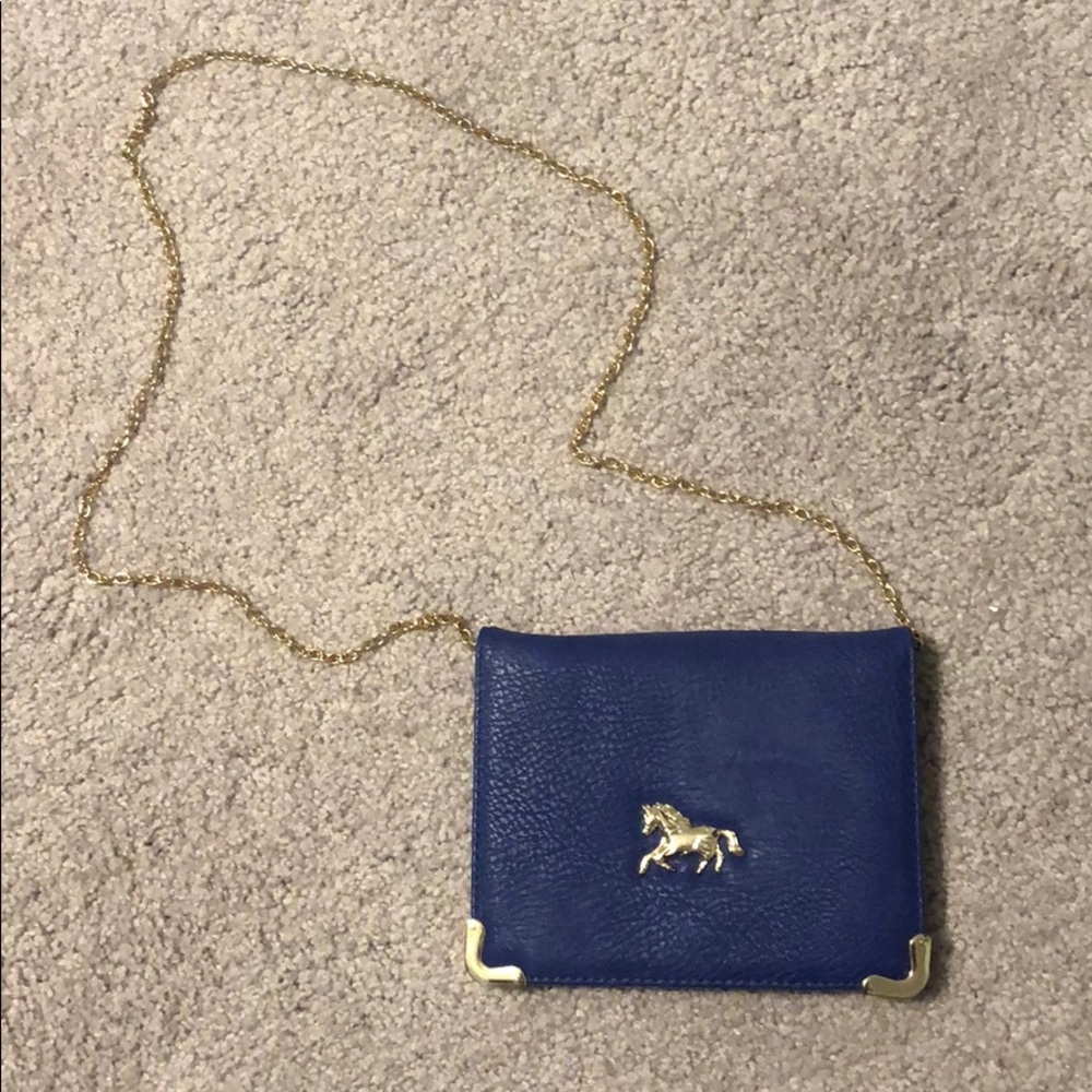 Small Purse